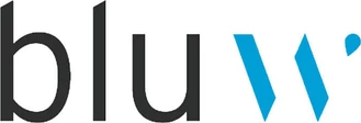 Bluwater logo
