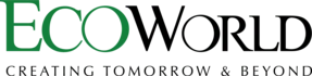 EcoWorld logo