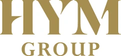 HYM Group logo