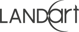 Landart logo
