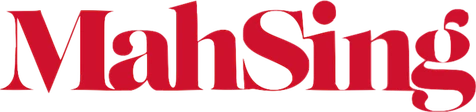 Mah Sing logo