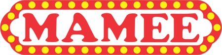 Mamee logo