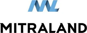 Mitraland logo