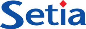 S P Setia logo