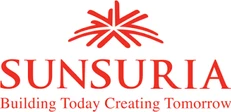 Sunsuria logo