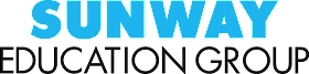 Sunway Education Group logo