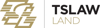 TS Law logo
