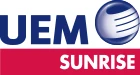 UEM Sunrise logo