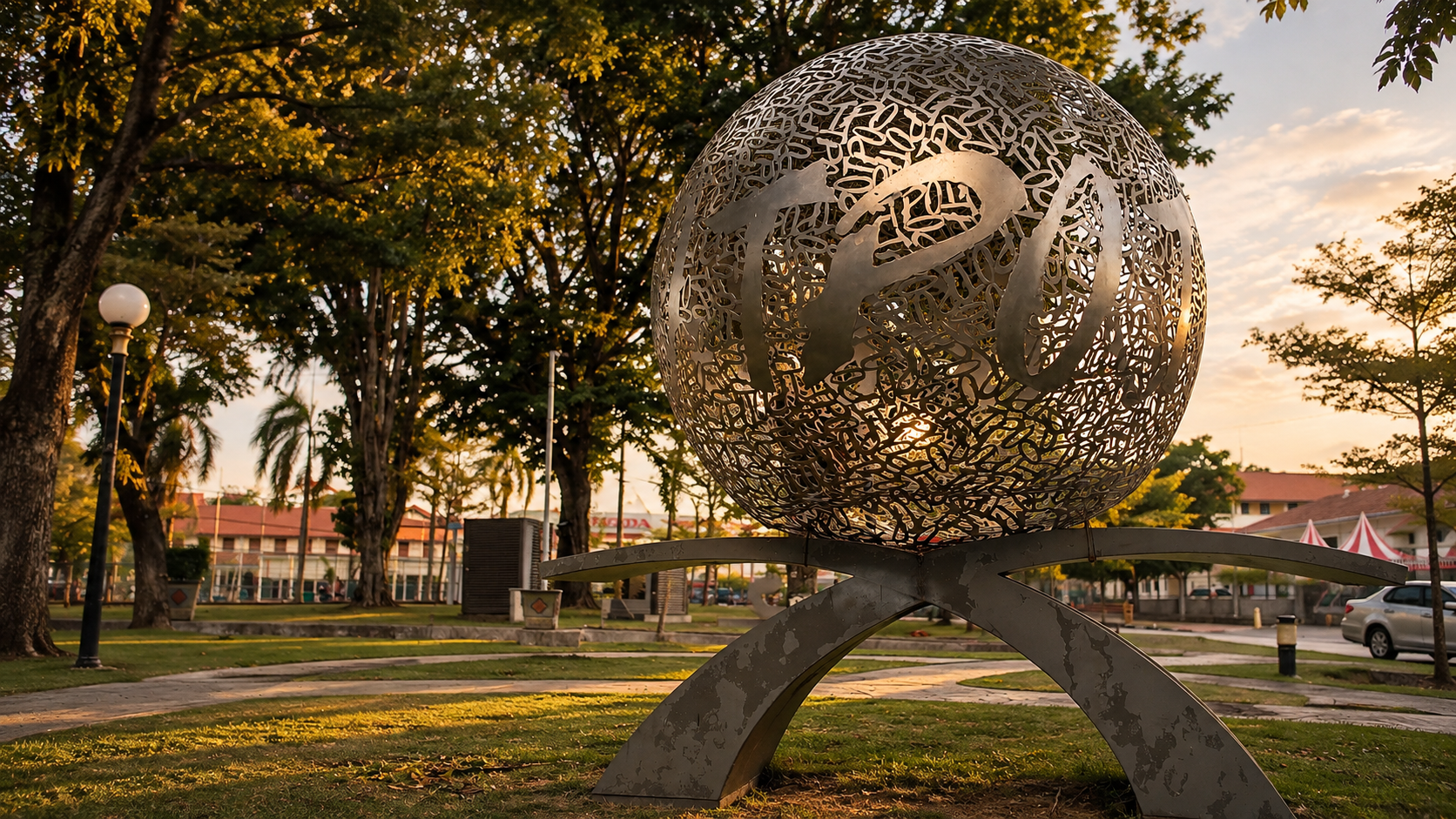 TPO Friendship Park
