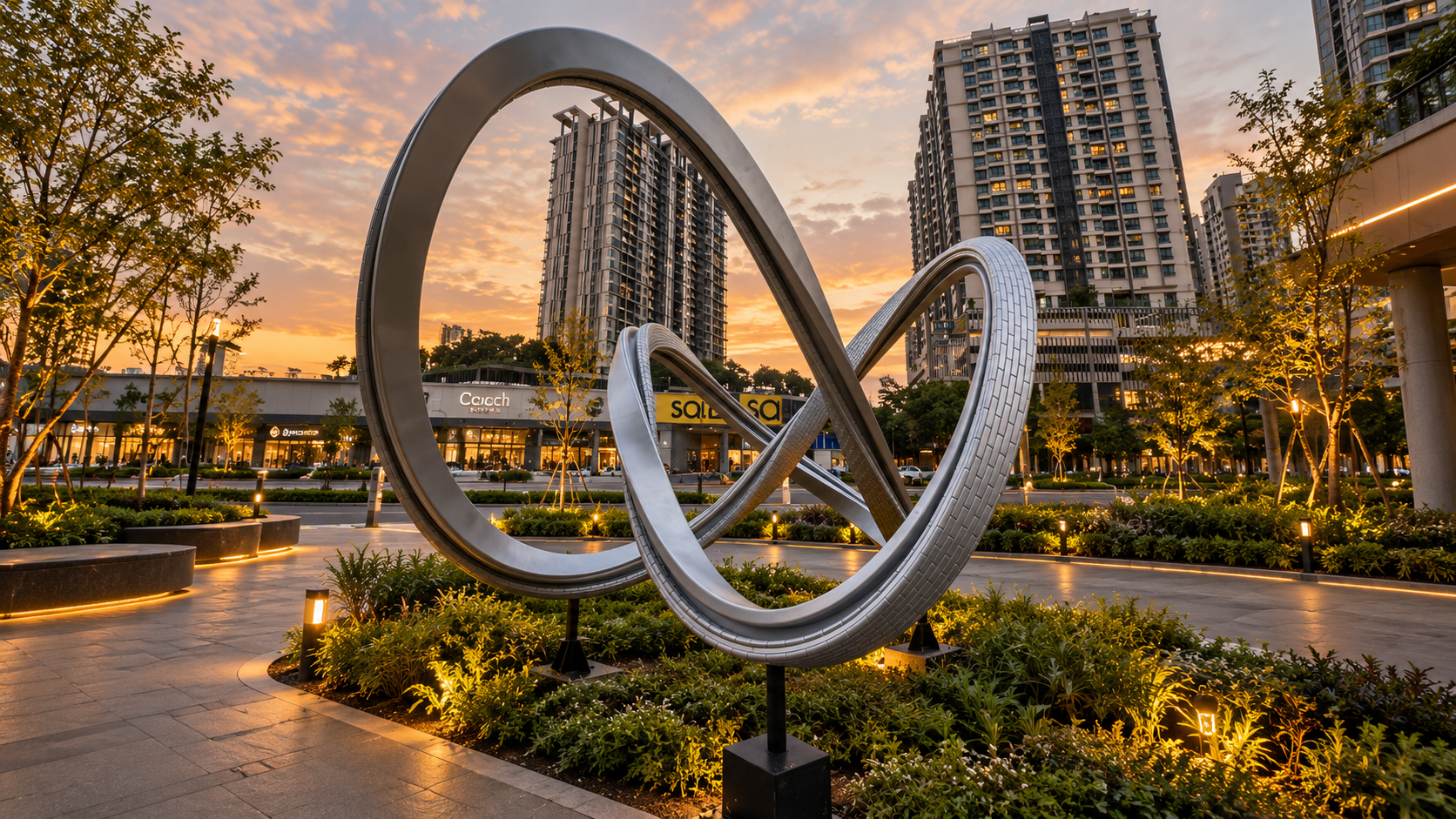 D'Ivo Residences
